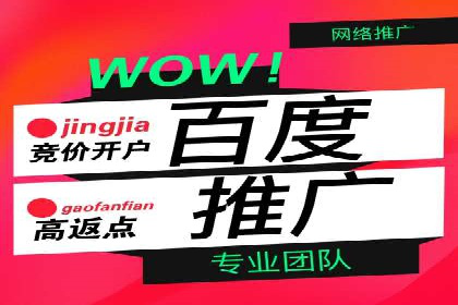 百度推广一个月费用与效果关系探讨